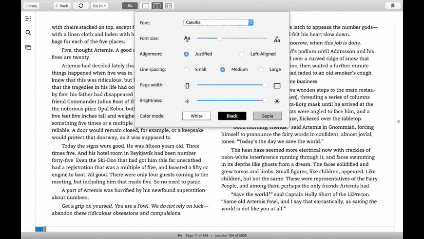 kindle for mac cannot download magazines from amazon